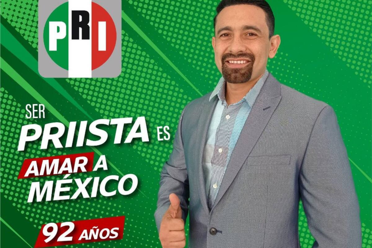 Yuriel Armando González Lara fue asesinado a tiros este jueves