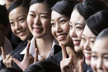 Yuriko Koike; BBC; BBC Mundo; Economía; Japón; Tokio; Mitsuko Tottori; Kathy Mastsui; womenomics ; Shinzo Abe;