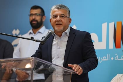 Yussef Jabareen