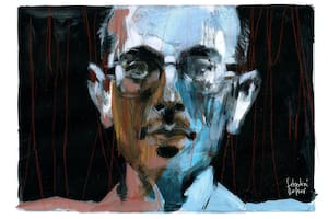 Yuval Noah Harari