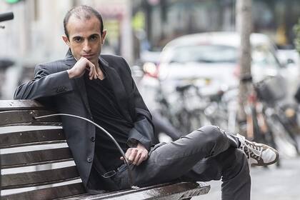Yuval Noah Harari