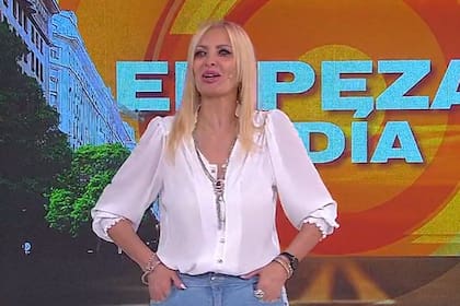 Yuyito González contó en su programa el fin de la relación
