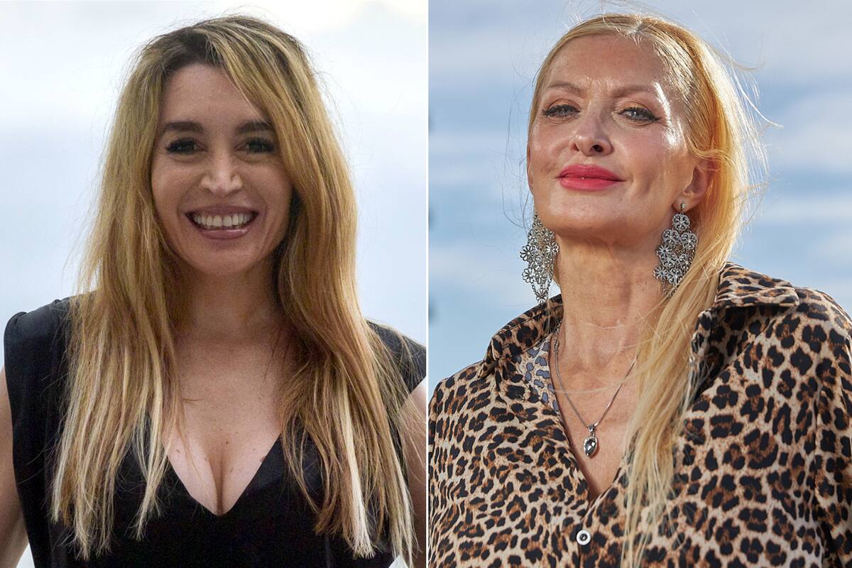 Yuyito González desmintió que le hayan prohibido hablar de Fátima Florez: “Nadie me hace a mí una bajada de línea"