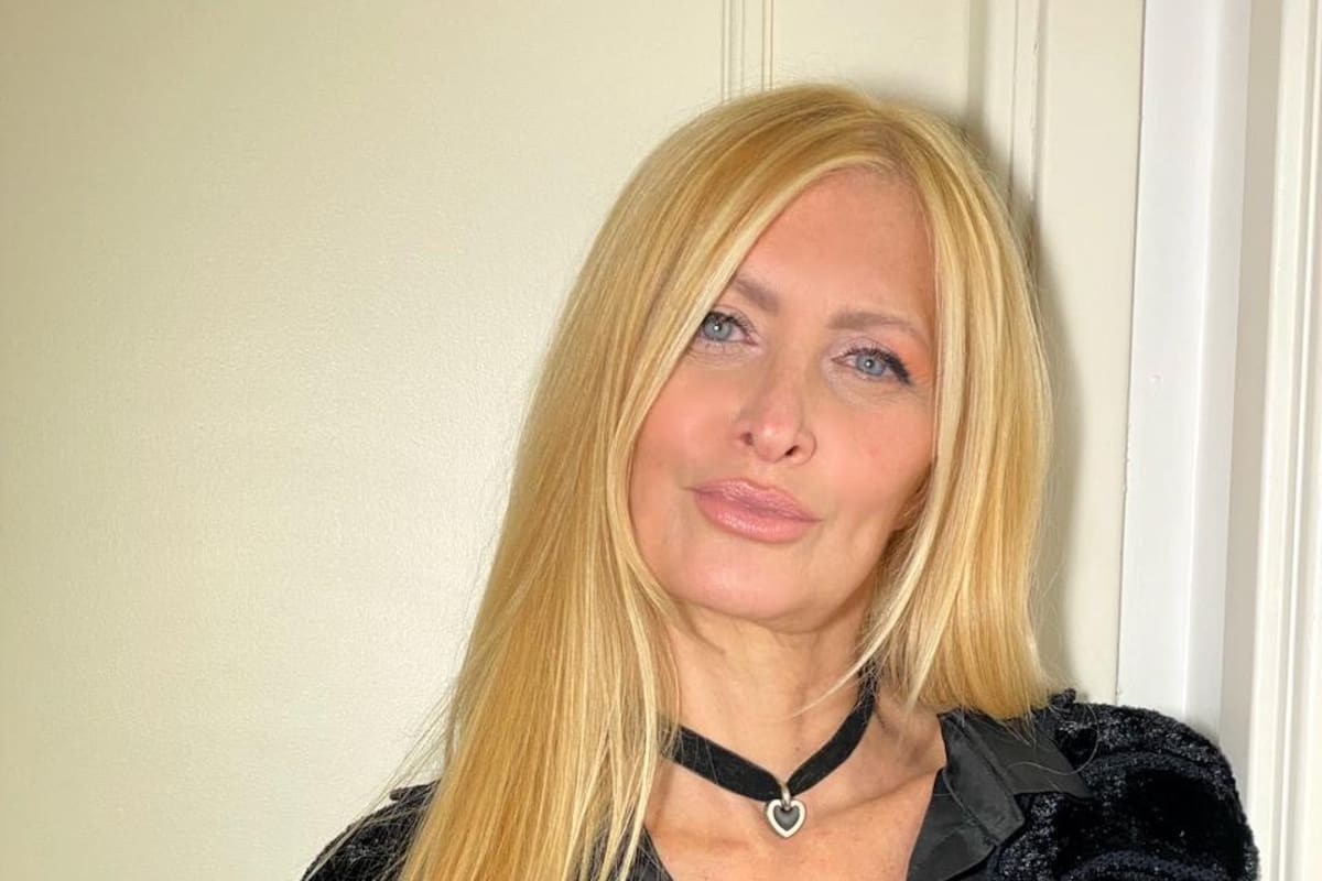 Yuyito González se solidarizó con Mavys Álvarez, la menor de edad vinculada a Diego Maradona