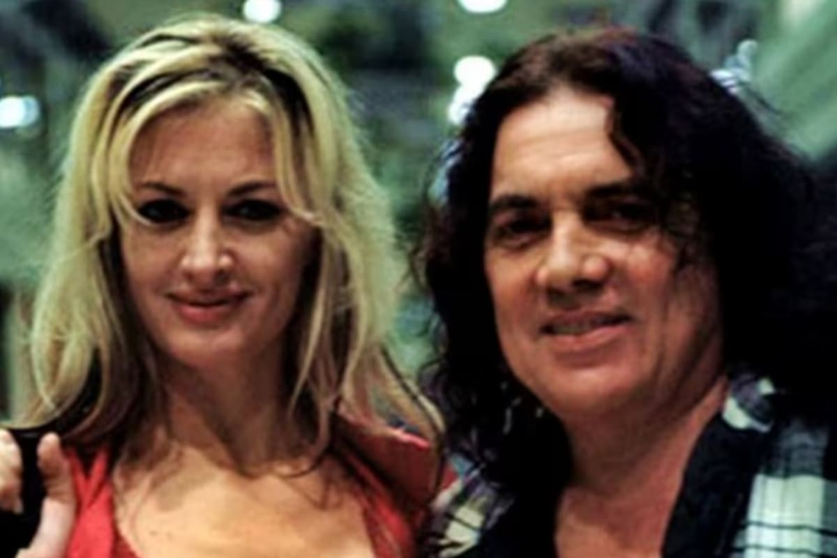 El inesperado romance entre Yuyito González y Pappo: revelaron los detalles de su conquista