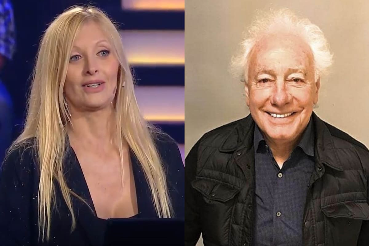 Yuyito González y un pase de factura para Guillermo Coppola: “¿Por qué tantas infidelidades?”