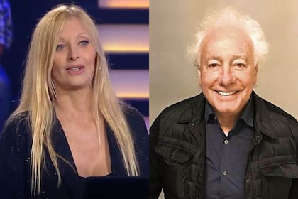 Yuyito González y un pase de factura para Guillermo Coppola: “¿Por qué tantas infidelidades?”