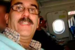 Yuyo Barragán, el primer hacker argentino que estafó a Aerolíneas Argentinas y recorrió el mundo