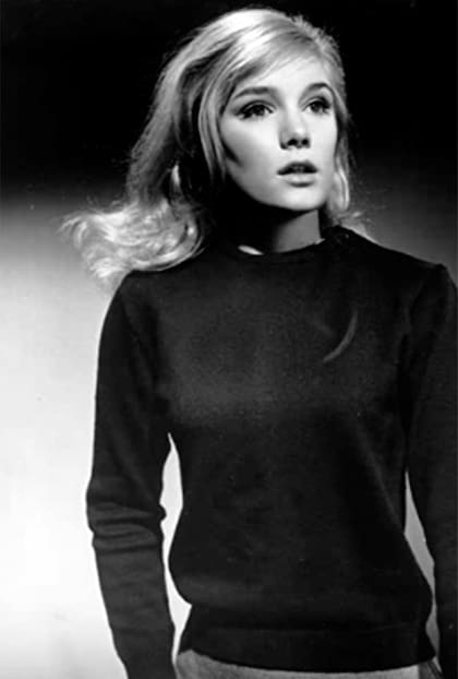 Yvette Mimieux