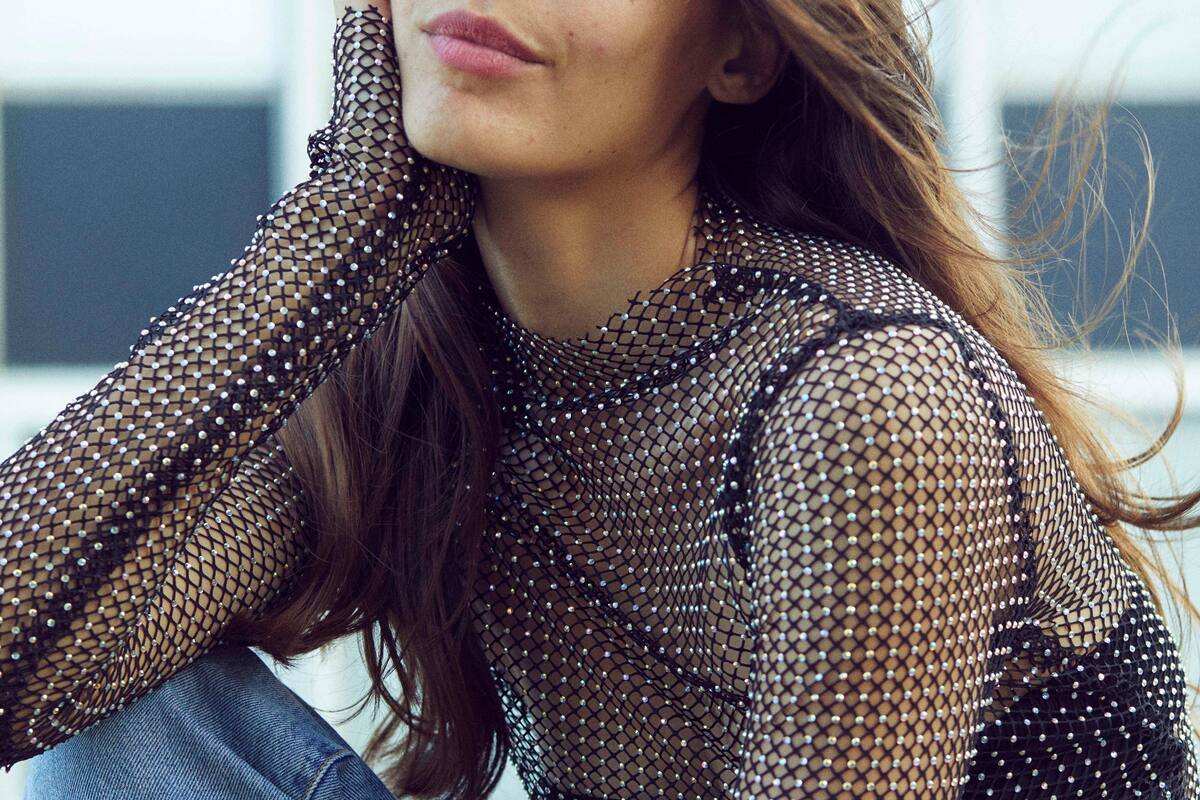 Yvonne se animó a hacer en francés un clásico de Los Redondos y contó con el elogio del Indio Solari