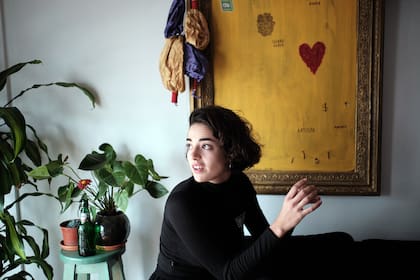 Los covers le abrieron las puertas del ciberespacio y "Fue amor", de Fito Páez ofició de contraseña