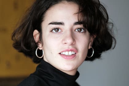 Zoe Gotusso viaja a la par con el dúo Salvapantallas y con su proyecto solista