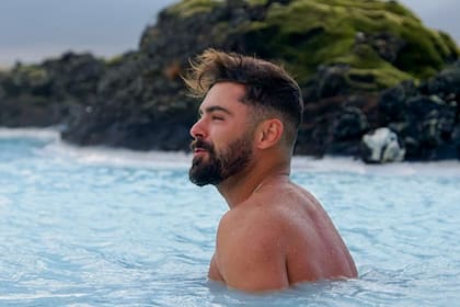 Zac Efron: Con los pies sobre la tierra