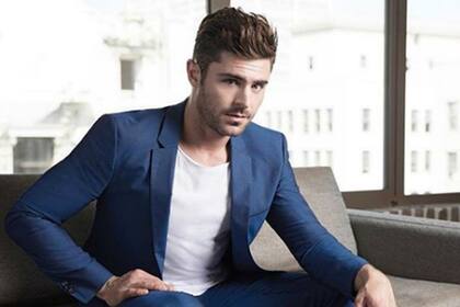 Zac Efron debió ser atendido en Australia luego de contraer una bacteria mortal