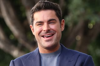 La inesperada redención de Zac Efron, que lucha por dejar atrás los “errores de su pasado”