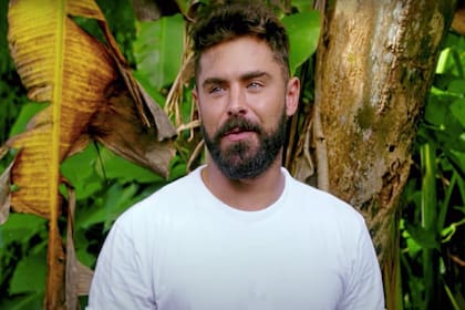 Zac Efron visita comunidades en distintos puntos del planeta para conocer formas de vida más sustentables