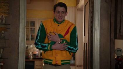 Zach Woods, la estrella dormida de Silicon Valley