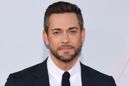 Zachary Levi reveló el duro momento que atravesó hace 5 años y cómo logró salir de esa situación