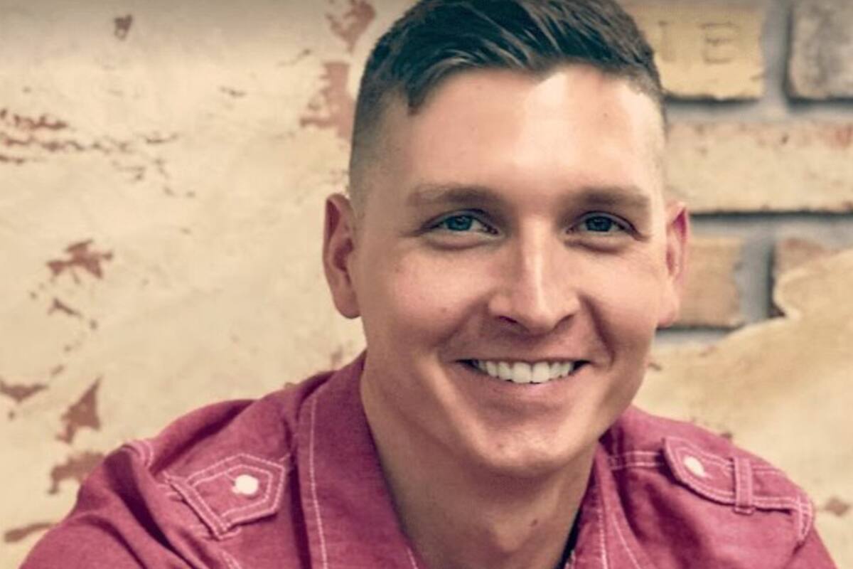 Zack Arnold es un coleccionista de monedas que hizo de su pasión un trabajo