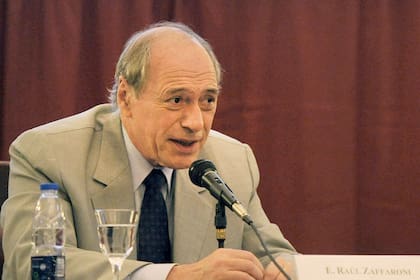 El exjuez de la Corte Suprema opinó sobre la denuncia por supuesto espionaje ileagl durante la gestión de Mauricio Macri