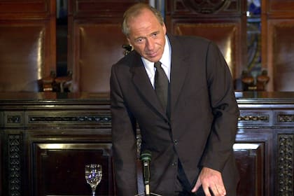 Zaffaroni, el ex ministro de la Corte Suprema con la pensión más alta