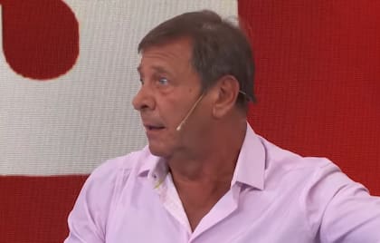 Zago sostuvo que la predisposición para negociar por parte de la CGT indica la necesidad de una reforma