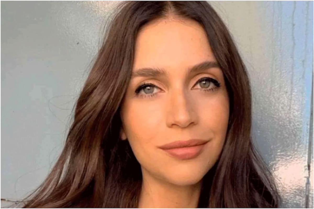 Zaira Nara aseguró que no está separada