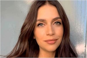 Zaira Nara aseguró que no está separada
