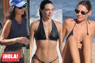 Romances de estreno, parejas que celebran su segundo año bajo el sol de Punta del Este… y el rumor más caliente