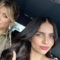 Zaira Nara sobre su regreso con Jakob Von Plessen: “Wanda es mi cómplice y sabe todo desde el minuto cero”