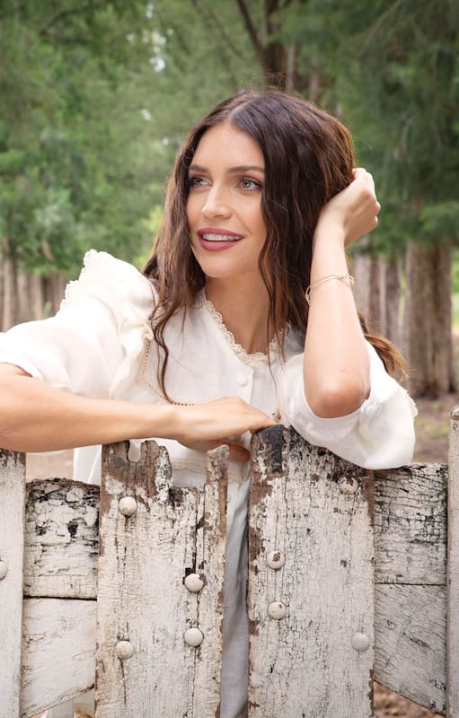 Zaira Nara habló de la contención hacia Wanda: “Si mi hermana me llama 200 veces en un día porque le está pasando algo, yo estoy”
