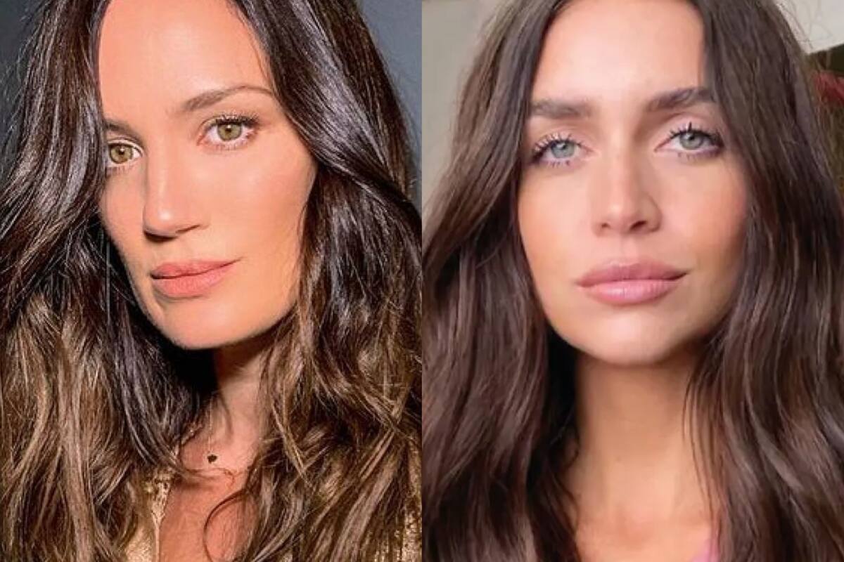 Zaira Nara habló de su tenso encuentro con Paula Chaves: “Nos saludamos, pero no charlamos”