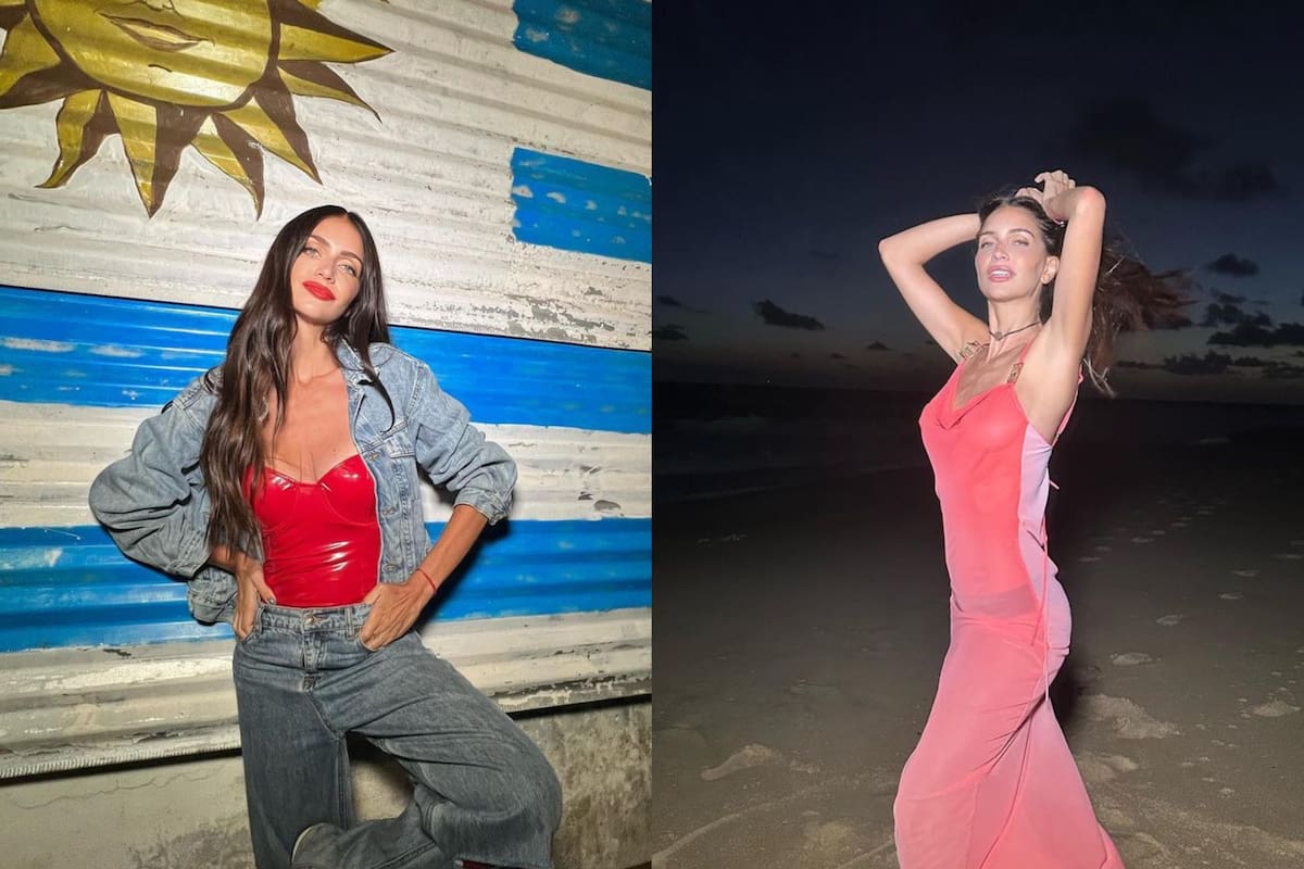 Zaira Nara, la famosa más buscada en Punta del Este: cuánto cobra en dólares por nota y presencias