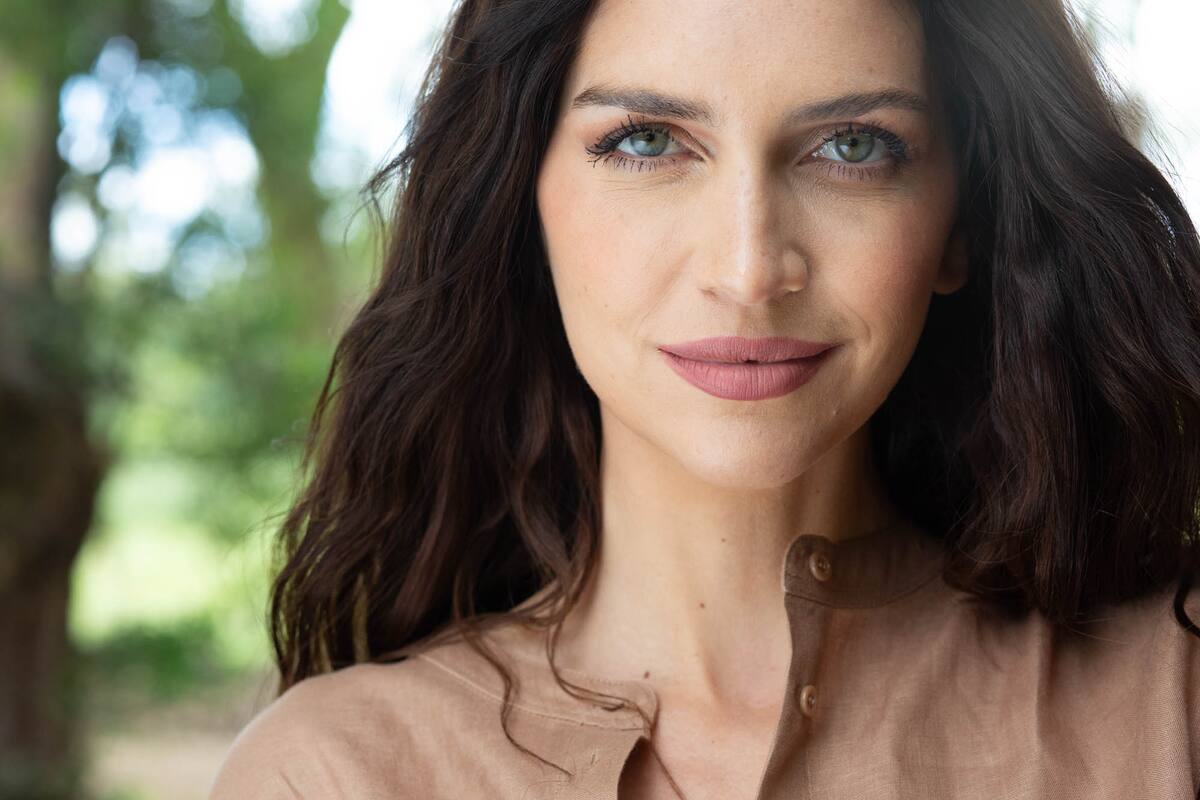 Zaira Nara, modelo, influencer