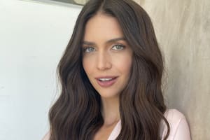Zaira Nara respondió a las consultas de sus seguidores y habló de la manera en que educa a sus hijos Milaika y Viggo