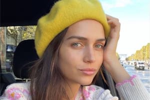 Zaira Nara rompió el silencio -por primera vez en televisión- tras el escándalo del Wandagate