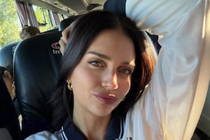 Zaira Nara rompió el silencio tras rumores de separación de Facundo Pieres: “No estoy en un buen momento” (Foto: Instagram @zaira.nara)