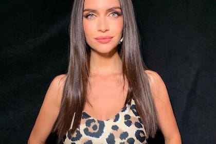 Zaira Nara sobre la relación con su padre hoy: "Lo terminé entendiendo"