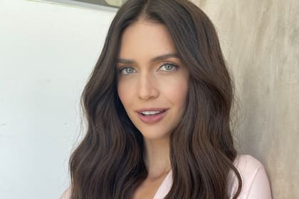 Zaira Nara vuelve a la TV para reemplazar una semana Verónica Lozano, que se va de vacaciones