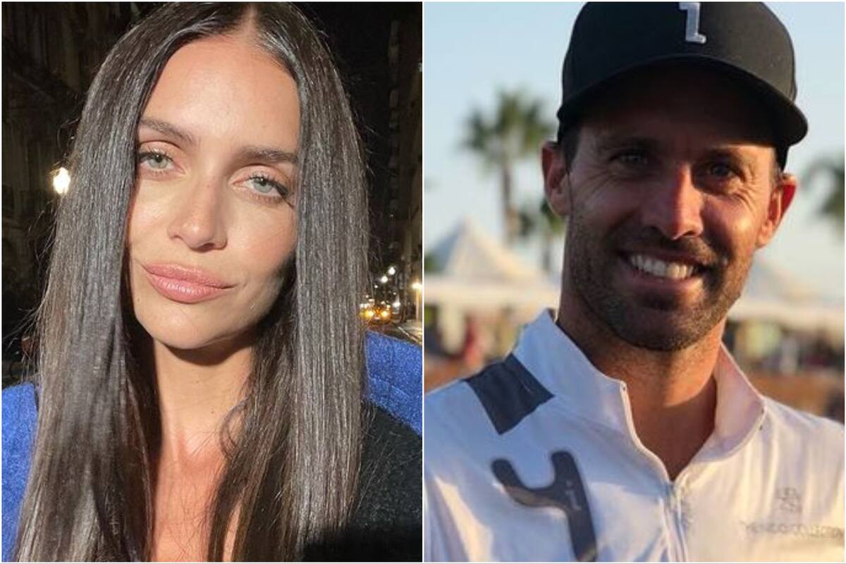 Zaira Nara y Facundo Pieres se estarían dando otra oportunidad en el amor
