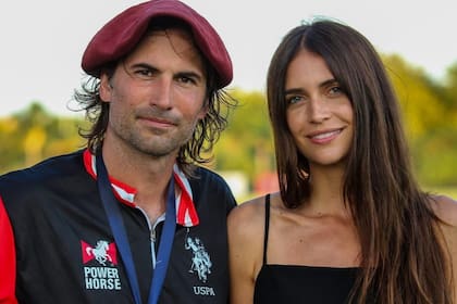 Zaira Nara y Jakob von Plessen estuvieron ocho años en pareja antes de separarse