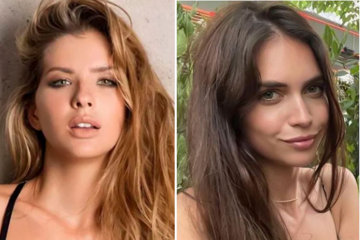 Zaira Nara y una contundente frase sobre la China Suárez: “De ella no sé qué pensar”