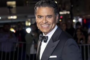 Fareed Zakaria, influyente analista neoyorquino, dice que vivimos un quiebre histórico