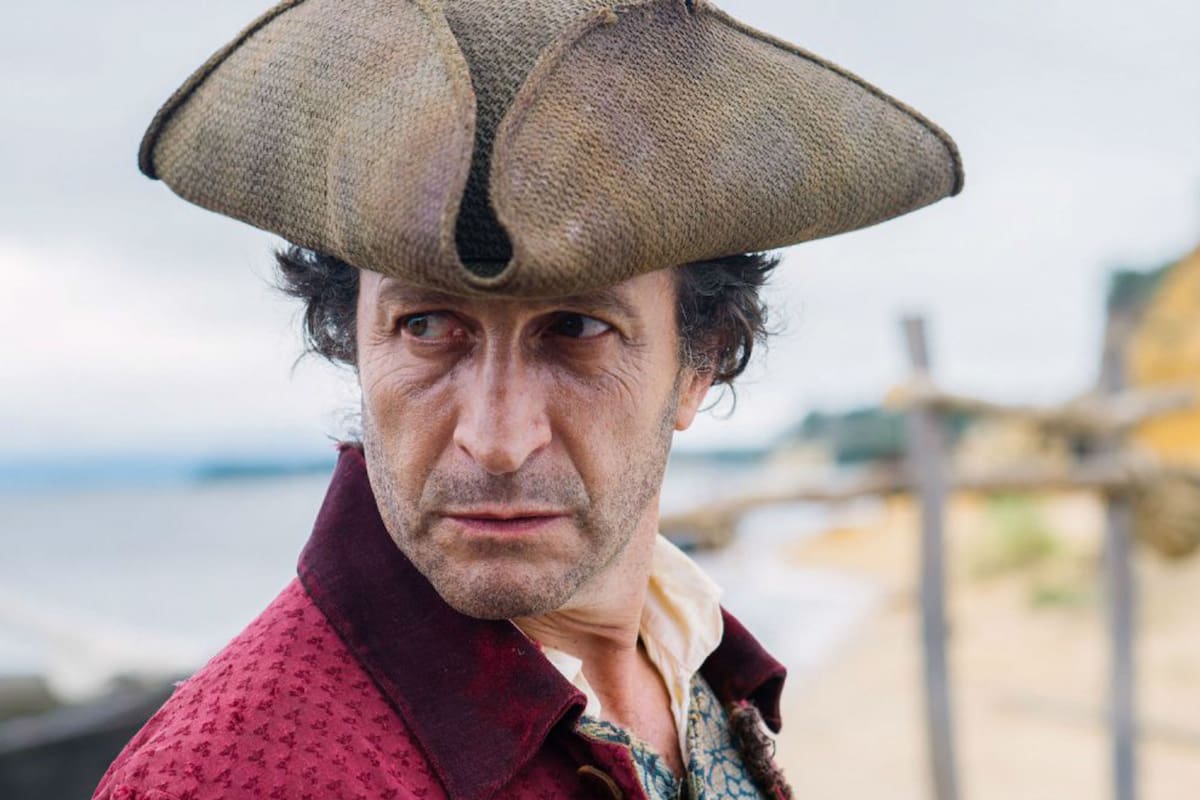 Zama, de Lucrecia Martel, se llevó los premios más importantes de la jornada