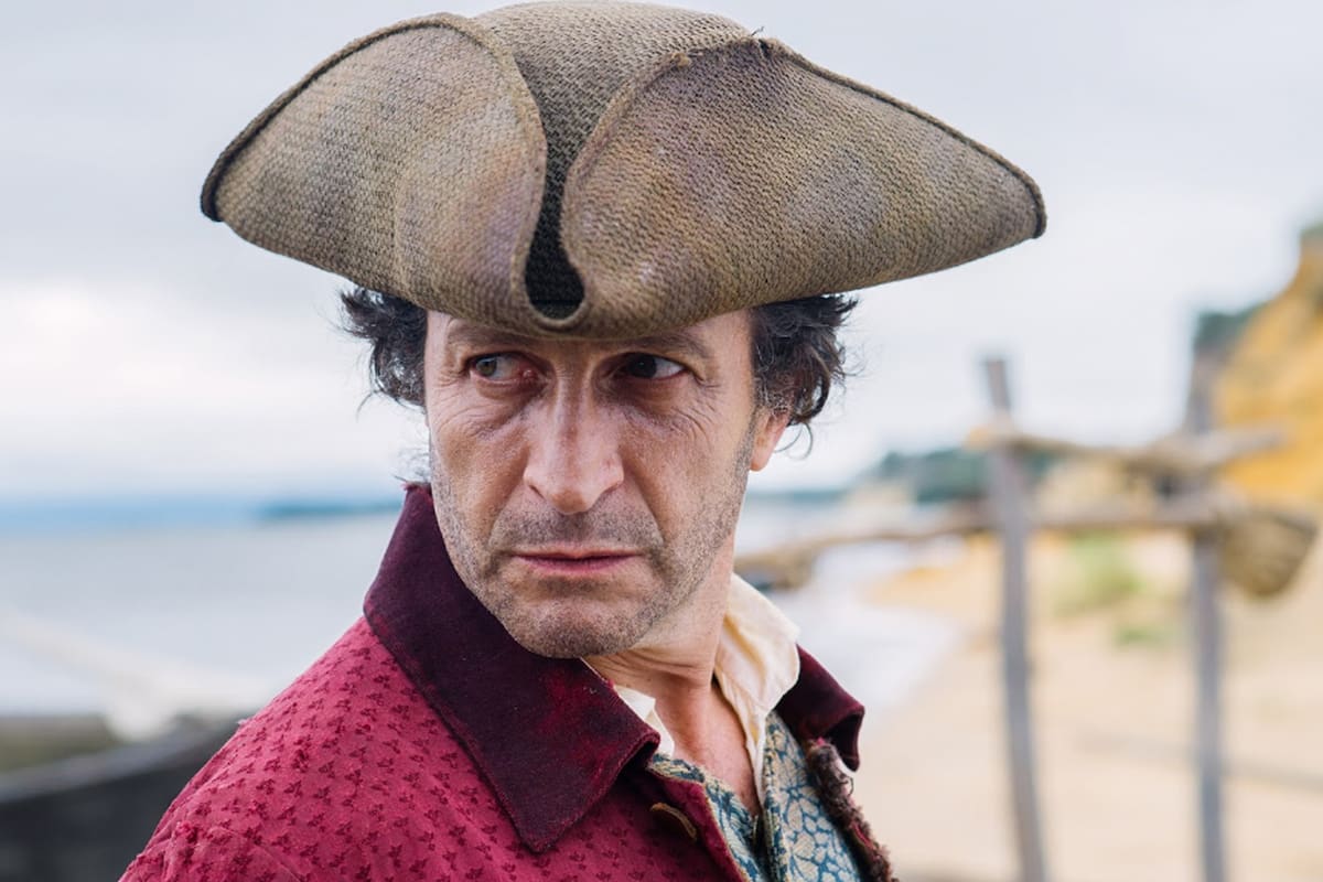 Zama fue reconocida en los Cóndor de Plata en ocho rubros, entre los que se incluyó Mejor dirección y Mejor película