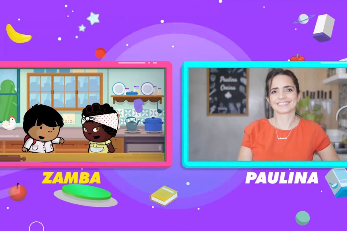 Zamba especial