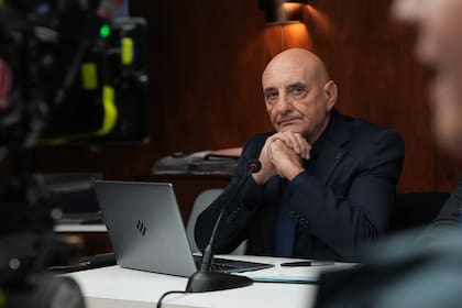 Zambrano brindará una nueva mirada sobre este personaje tan polémico