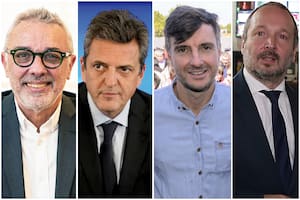 El PJ le bajó la lista al intendente de Tigre, avaló la de Massa y habilitó al menos 12 internas