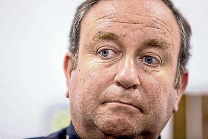 Zanchetta, exobispo de Orán