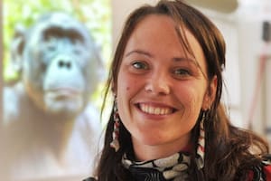 Zanna Clay: “La cercanía física es una forma muy poderosa de manejar el estrés”
